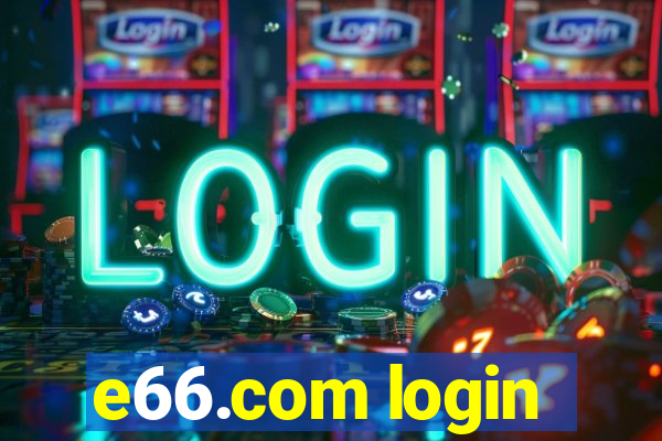 e66.com login